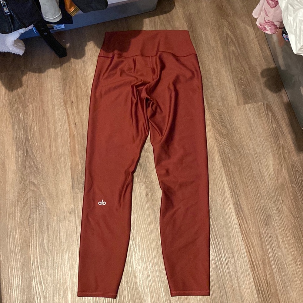 Alo Yoga Airlift Legging 25in